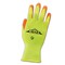 Magid Coated Gloves, 2 Abrasion Level, Yellow, 9 12 PK HV144-9 - alternate 3